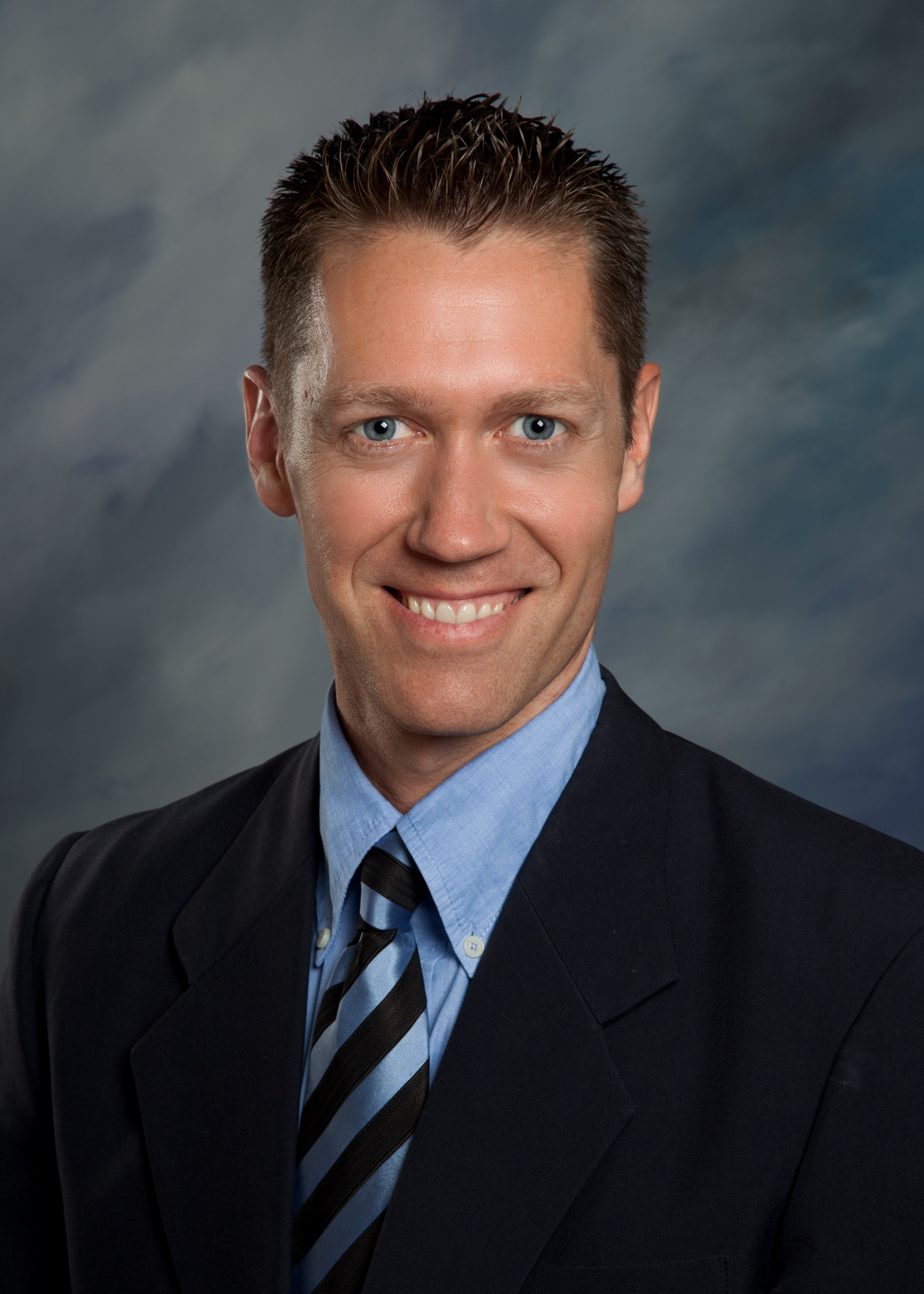 Jensen, R. James 5x7